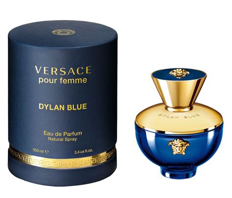 versace pour femme notes